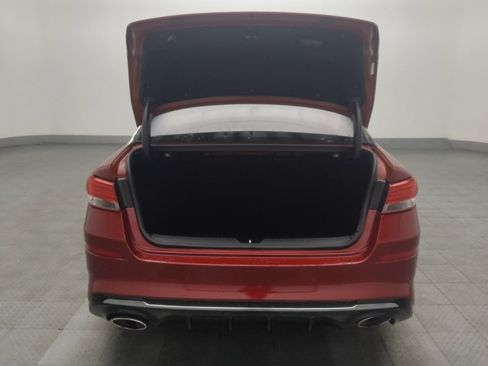 Used 2019 Kia Optima S image 29