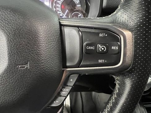 Used 2021 RAM 1500 Rebel w/ Alpine Leather & Sound Group image 27