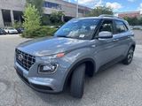 Certified 2022 Hyundai Venue SEL image 3