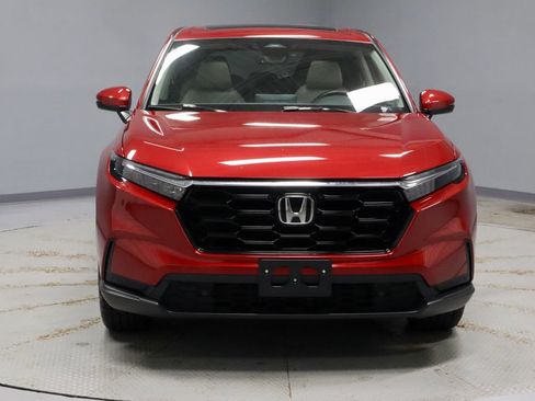 Used 2025 Honda CR-V EX-L image 6