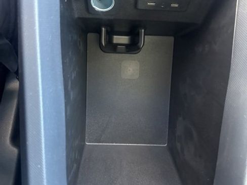 New 2025 Ford Mustang Mach-E Premium w/ Sport Appearance Package image 36