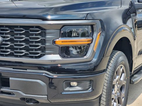 New 2026 Ford F150 STX w/ Equipment Group 200A AWD/4WD image 10