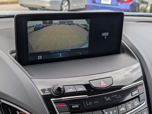 Certified 2023 Acura RDX AWD w/ Advance Package image 14