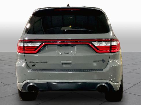 Used 2024 Dodge Durango SRT Hellcat AWD/4WD image 5