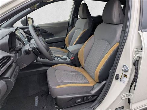 Used 2026 Subaru Crosstrek 2.5i Sport AWD/4WD image 4
