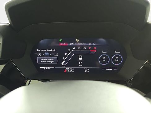 Used 2023 Audi RS 3 AWD/4WD image 21
