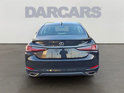 Used 2023 Lexus ES 350 w/ Premium Package image 5