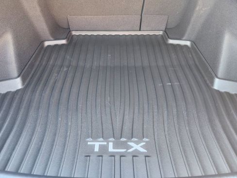 Certified 2025 Acura TLX Technology Package image 34
