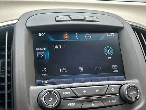 Used 2015 Buick LaCrosse Premium w/ Driver Confidence Package #1 image 20