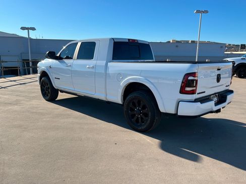 Certified 2022 RAM 2500 Laramie image 3