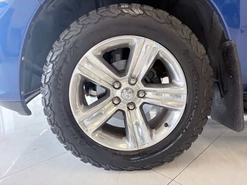 Used 2017 RAM 1500 Sport AWD/4WD image 40