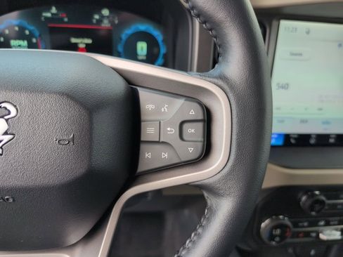 New 2026 Ford Bronco Big Bend AWD/4WD image 32