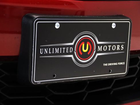 Used 2021 Chevrolet Camaro LT w/ RS Package RWD image 19