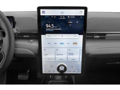 Used 2021 Ford Mustang Mach-E Premium image 10