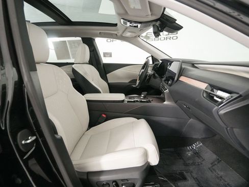 Certified 2025 Lexus RX 450h AWD w/ Convenience Package image 19