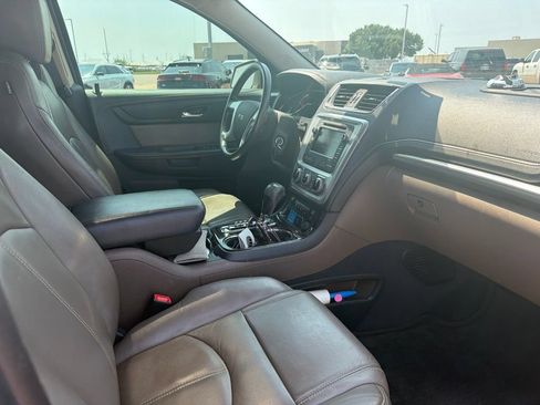Used 2017 GMC Acadia Limited SLT FWD image 10