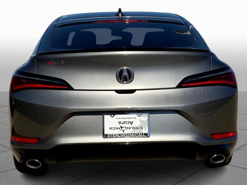 Certified 2024 Acura Integra A-Spec image 4