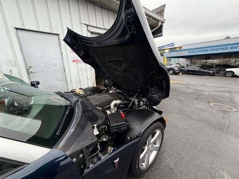 Used 2007 Pontiac Solstice GXP w/ Premium Package image 20