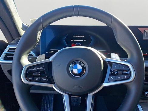 Certified 2026 BMW 430i xDrive Coupe w/ M Sport Package image 20
