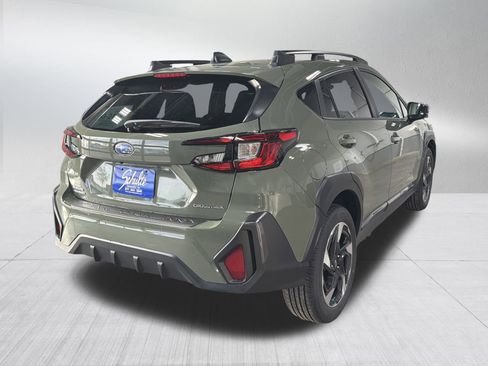 Certified 2025 Subaru Crosstrek 2.5i Limited w/ Crosstrek Mirror Package image 7