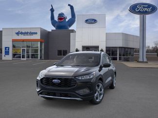 New 2026 Ford Escape ST-Line w/ Cold Weather Package video 2