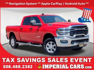 Used 2026 RAM 2500 Big Horn AWD/4WD video 1