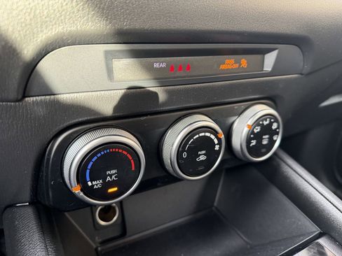 Certified 2023 MAZDA CX-5 AWD 2.5 S image 15