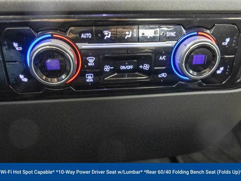 Used 2023 Chevrolet Silverado 1500 RST w/ LPO, Liner Protection Package image 31