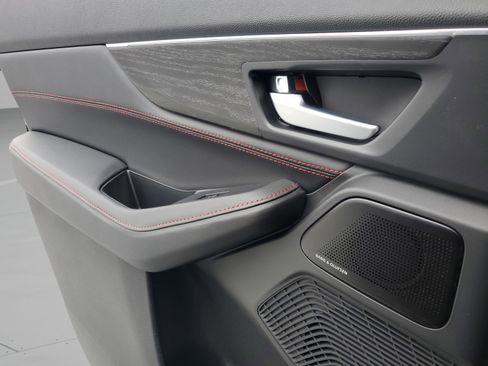 New 2026 Acura MDX Type S image 15