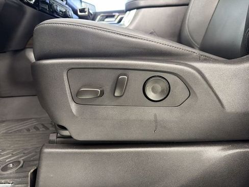 Certified 2025 Chevrolet Silverado 1500 LT Trail Boss w/ LT Trail Boss Premium Package image 20