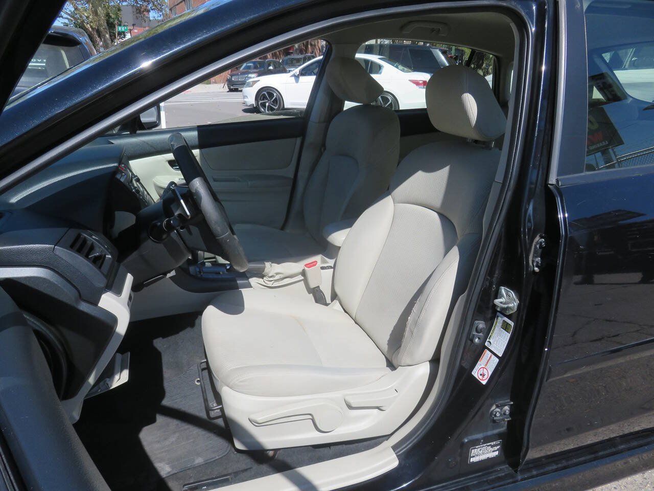 Used 2014 Subaru Impreza 2.0i Sport Premium AWD/4WD image 10