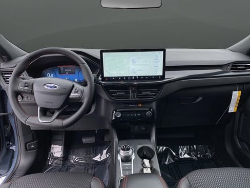 New 2026 Ford Escape ST-Line Select w/ Tech Pack #2 image 5