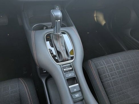 Used 2025 Honda HR-V Sport image 26