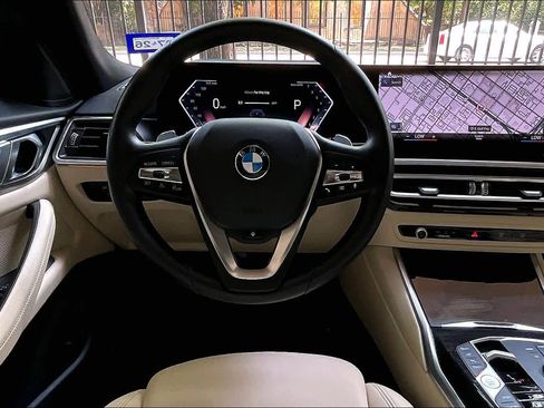 Used 2024 BMW 430i Gran Coupe w/ Premium Package RWD image 5