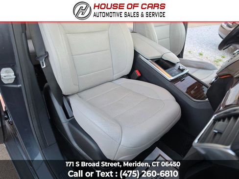 Used 2015 Mercedes-Benz GL 450 4MATIC image 47