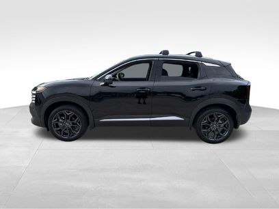 Used 2025 Nissan Kicks SR w/ SR Premium Package