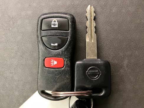 Used 2018 Nissan Frontier SV w/ Value Truck Package image 32