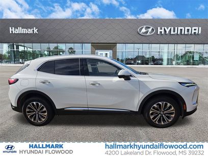 Used 2024 Buick Envision Preferred