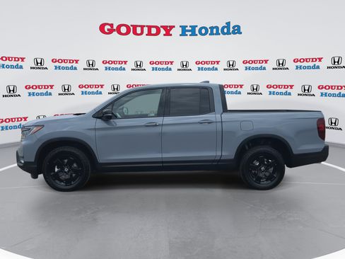 Used 2026 Honda Ridgeline Black Edition image 5