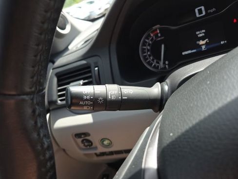 Certified 2019 Honda Ridgeline RTL image 27