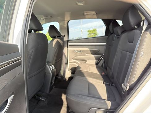 Used 2024 Hyundai Tucson SEL FWD image 13