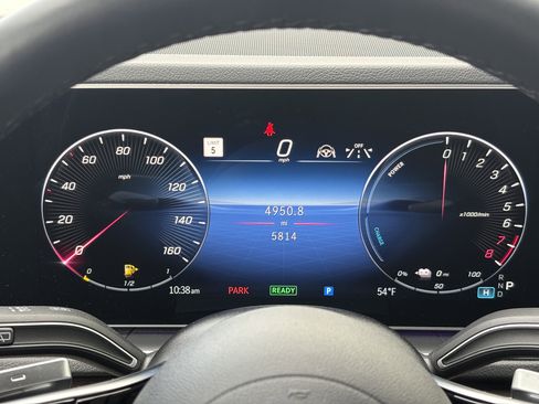 Used 2025 Mercedes-Benz GLE 450e 4MATIC image 20