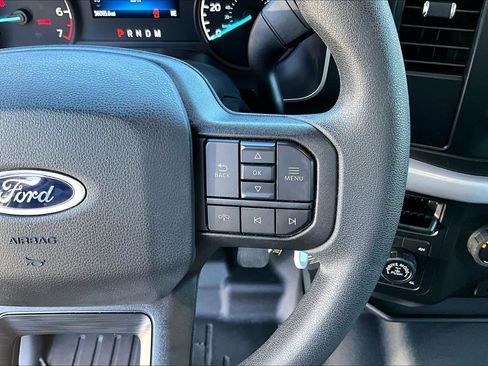 Certified 2023 Ford F150 XL w/ XL Chrome Appearance Package AWD/4WD image 62