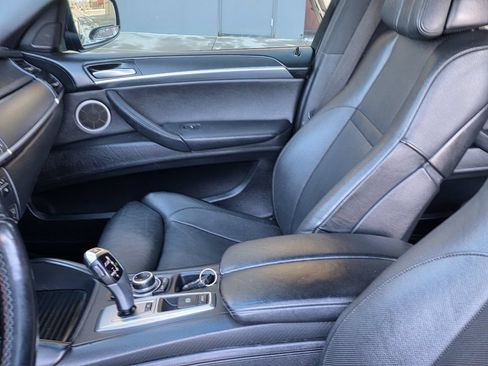 Used 2014 BMW X6 M AWD/4WD image 27