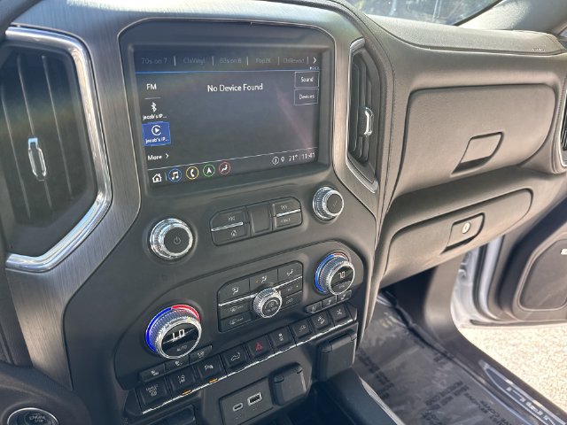 Used 2022 GMC Sierra 3500 Denali w/ Denali Ultimate Package AWD/4WD image 20