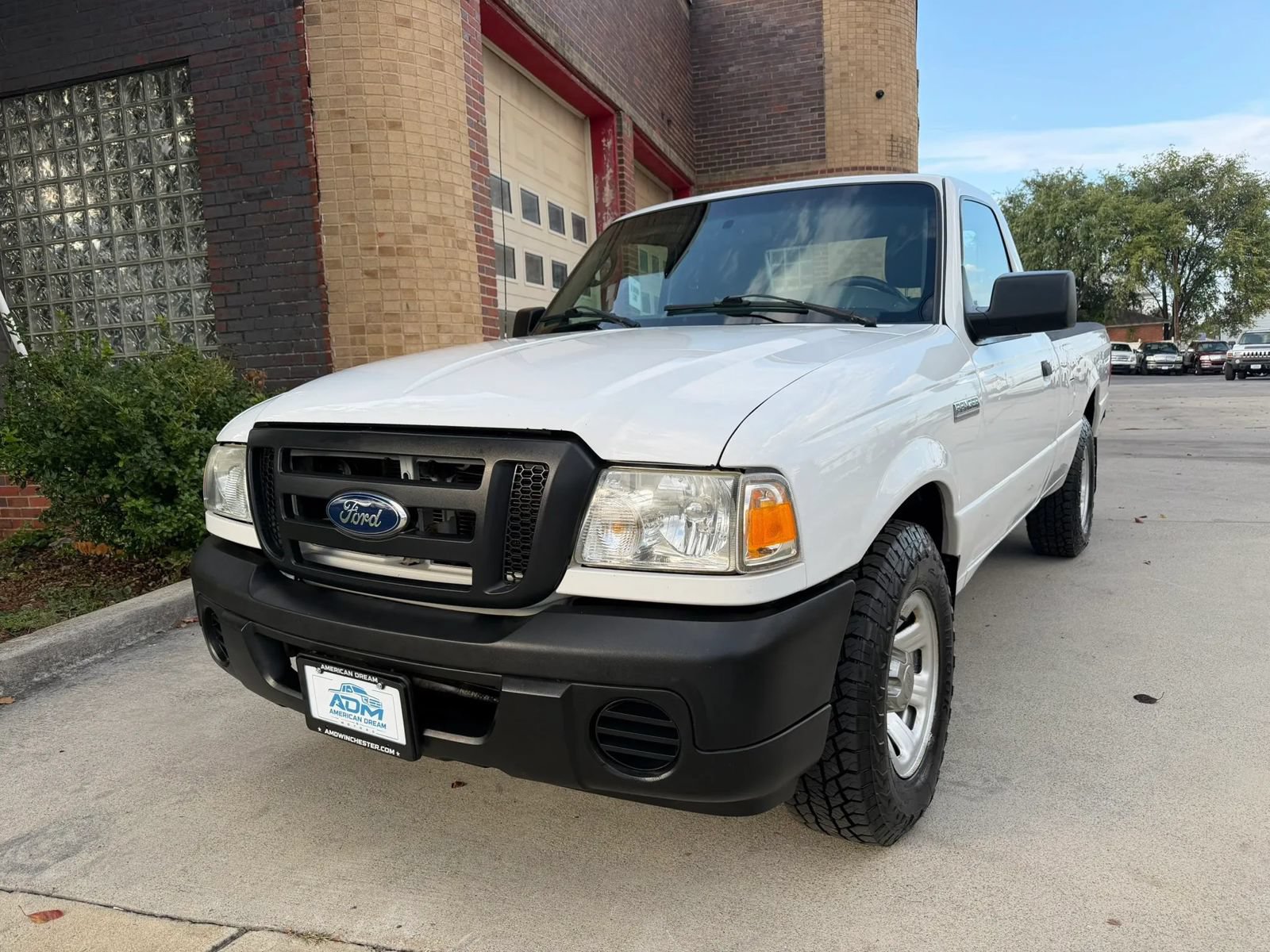 Used 2011 Ford Ranger XL RWD image 1