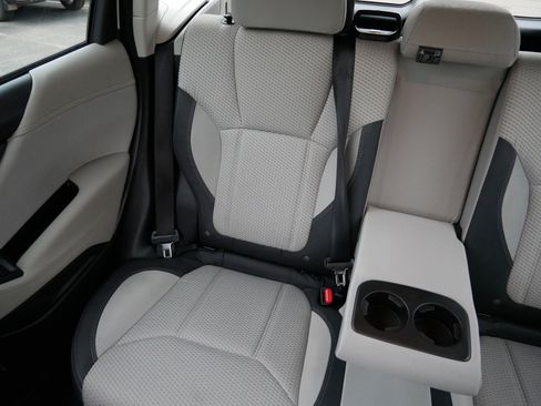 Used 2021 Subaru Forester Premium image 12