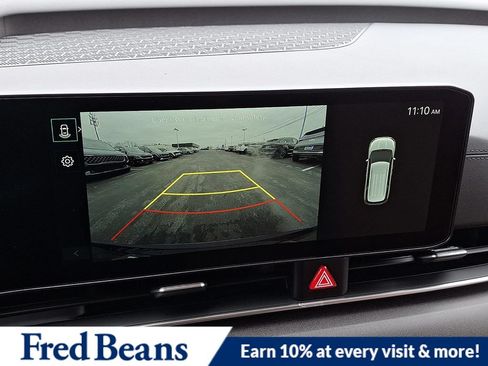 New 2026 Kia Carnival EX FWD image 15