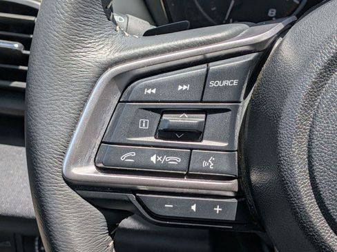 Certified 2025 Subaru Outback Premium AWD/4WD image 47