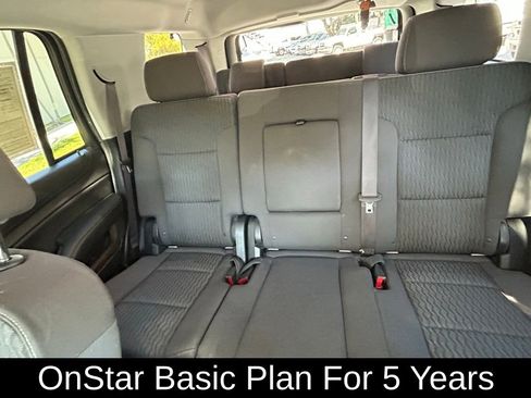 Used 2017 Chevrolet Tahoe LS image 13